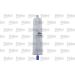 VALEO Kraftstofffilter 587088