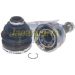 Gelenksatz, Antriebswelle Jeep Compass 06- /Mitsubishi Lancer GI-909 Gelenksatz, Antriebswelle Jeep Compass 06- /Mitsubishi Lancer GI-909