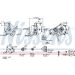 Nissens Turbo FORD Galaxy,Focus,C-Max 06 FACTORY NEW 93428 Nissens Turbo FORD Galaxy,Focus,C-Max 06 FACTORY NEW 93428