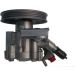 SPIDAN Hydraulikpumpe 53836 SPIDAN Hydraulikpumpe 53836