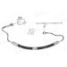 Hydraulikschlauch,Lenkung 54942 Hydraulikschlauch,Lenkung 54942