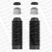 Staubschutzsatz VA SMART ForTwo 07 PROTECTION KIT PK388