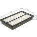 Luftfilter F 026 400 619 Luftfilter F 026 400 619