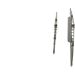 Bosch Wischerblatt 552S 3397118427 Bosch Wischerblatt 552S 3397118427