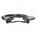 BREMSANKERBLECH H L VERZINKT D 282MM AUD A3 03-12/VW GOLF V/PLUS/TOURAN/GP2/JETTA 10,03 NEW MOBILITY PARTS 9545875