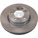 FEBI BILSTEIN Bremsscheibe 33165 FEBI BILSTEIN Bremsscheibe 33165