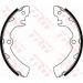 89 461 003 Bremsbacken GS8195 89 461 003 Bremsbacken GS8195