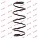 KYB Fahrwerksfeder VW P. Fox 1.2 04/05 RH3349