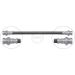 A.B.S. Bremsschlauch SL4154
