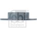 FEBI BILSTEIN Bremsscheibe 23240 FEBI BILSTEIN Bremsscheibe 23240