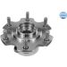 Radnabe MEYLE-ORIGINAL: True to OE 32-14 652 0001 Radnabe MEYLE-ORIGINAL: True to OE 32-14 652 0001