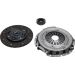 KUPPLUNGSSATZ CP-6096 KUPPLUNGSSATZ CP-6096