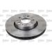 VALEO Bremsscheibe 186789 VALEO Bremsscheibe 186789