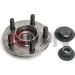 JPN Radlagersatz 10L9068-JPN