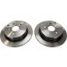 Bremsscheibe Toyota T. Corolla Verso 04 DF4446 Bremsscheibe Toyota T. Corolla Verso 04 DF4446
