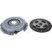 SACHS Kupplungssatz 3000 951 006