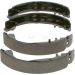 Bremsbacken TOYOTA,FAW,XIALI 0 986 487 589 Bremsbacken TOYOTA,FAW,XIALI 0 986 487 589