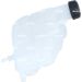 NRF Ausgleichsbehälter, Kühlmittel 454120 EASY FIT NRF Ausgleichsbehälter, Kühlmittel 454120 EASY FIT