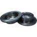 Maxgear Bremsscheibe Mitsubishi T.Pajero 91 19-1174