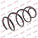 KYB Fahrwerksfeder Kia P. Venga 1.4-1.6D 02/10 RA3478 KYB Fahrwerksfeder Kia P. Venga 1.4-1.6D 02/10 RA3478