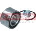 KAMOKA Radlagersatz 5600155 KAMOKA Radlagersatz 5600155