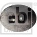 FEBI BILSTEIN Radlagersatz 171893 FEBI BILSTEIN Radlagersatz 171893