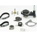 CONTINENTAL CTAM Wasserpumpe + Zahnriemensatz CT901WP3 CONTINENTAL CTAM Wasserpumpe + Zahnriemensatz CT901WP3