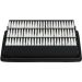 AMC Luftfilter PKW Hyundai Santa Fe CRDI 05 HA-704