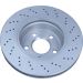Bremsscheibe QD2353 Bremsscheibe QD2353