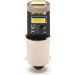 LED Metalsockel T4W Ba9s 3x 2055 SMD 250 Lumen Canbus