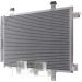 Kondensator, Klimaanlage AC 556 000S
