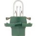 HELLA Glühlampe, Instrumentenbeleuchtung 8GA 007 997-131 STANDARD