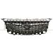 KÜHLERGRILL DUNKELGRAU PQ 4619,403,1
