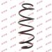 KYB Fahrwerksfeder Ford P. Mondeo Iii 2.5/3.0 V6 24V 11.00-08.07 RH2636 KYB Fahrwerksfeder Ford P. Mondeo Iii 2.5/3.0 V6 24V 11.00-08.07 RH2636