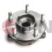 JPN Radlagersatz 10L1049-JPN JPN Radlagersatz 10L1049-JPN