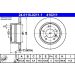 Bremsscheibe Bmw T. 3 E36 1.6-2.5 94-00 24.0110-0211.1 Bremsscheibe Bmw T. 3 E36 1.6-2.5 94-00 24.0110-0211.1