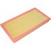 KAMOKA Luftfilter F258301