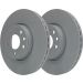 Bremsscheibe Vw P. Sharan/T4 90-10 24.0126-0119.1 Bremsscheibe Vw P. Sharan/T4 90-10 24.0126-0119.1