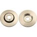 Bremsscheibe Volvo P. S70/S90/V TRW SINGLE DF6185S Bremsscheibe Volvo P. S70/S90/V TRW SINGLE DF6185S