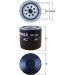 MAHLE Ölfilter OC 383 MAHLE Ölfilter OC 383