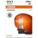 H8 12V 35W PGJ19-1 1 Stück Blister von OSRAM
