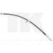 Bremsschlauch 8545127 Bremsschlauch 8545127
