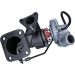 Lader, Aufladung 003-001-000013R