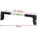 KS TOOLS Gewicht zum Verstellen des Lenkrads, 270-350 mm 515.3183 KS TOOLS Gewicht zum Verstellen des Lenkrads, 270-350 mm 515.3183