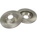 BREMSSCHEIBE MAZDA P. MX-5 05 19-2384