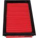 Luftfilter Nissan 1.5Dci 26-0601