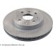 Bremsscheibe Kia P. Rio 1,3-1,5 16 V 00-05 ADG04383 Bremsscheibe Kia P. Rio 1,3-1,5 16 V 00-05 ADG04383