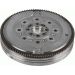 SACHS Schwungrad 2294 001 232 Zwei-Massen-Schwungrad