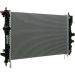 Kühler, Motorkühlung CR 1103 000P