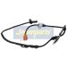 Sensor, Raddrehzahl ABS-436